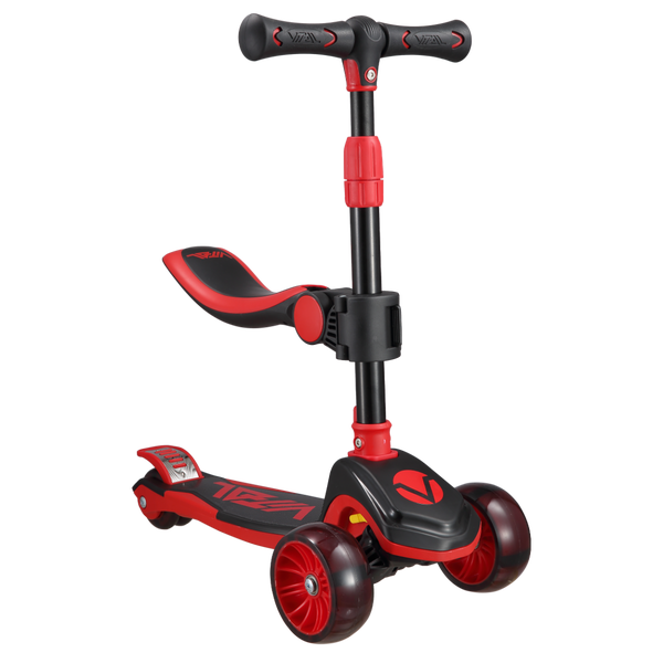Vital Tyke 3 Wheel Scooter