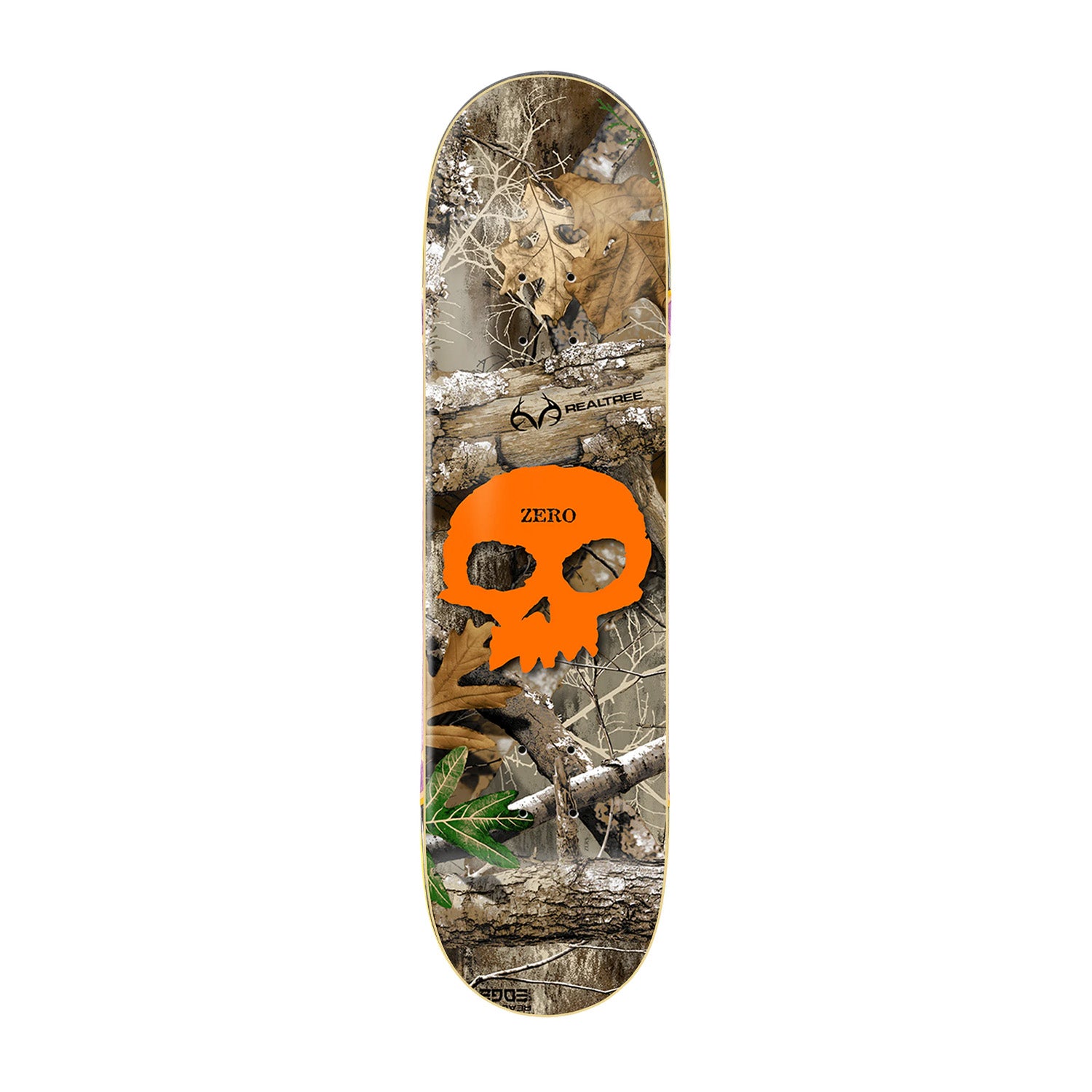 Zero Skateboard Decks