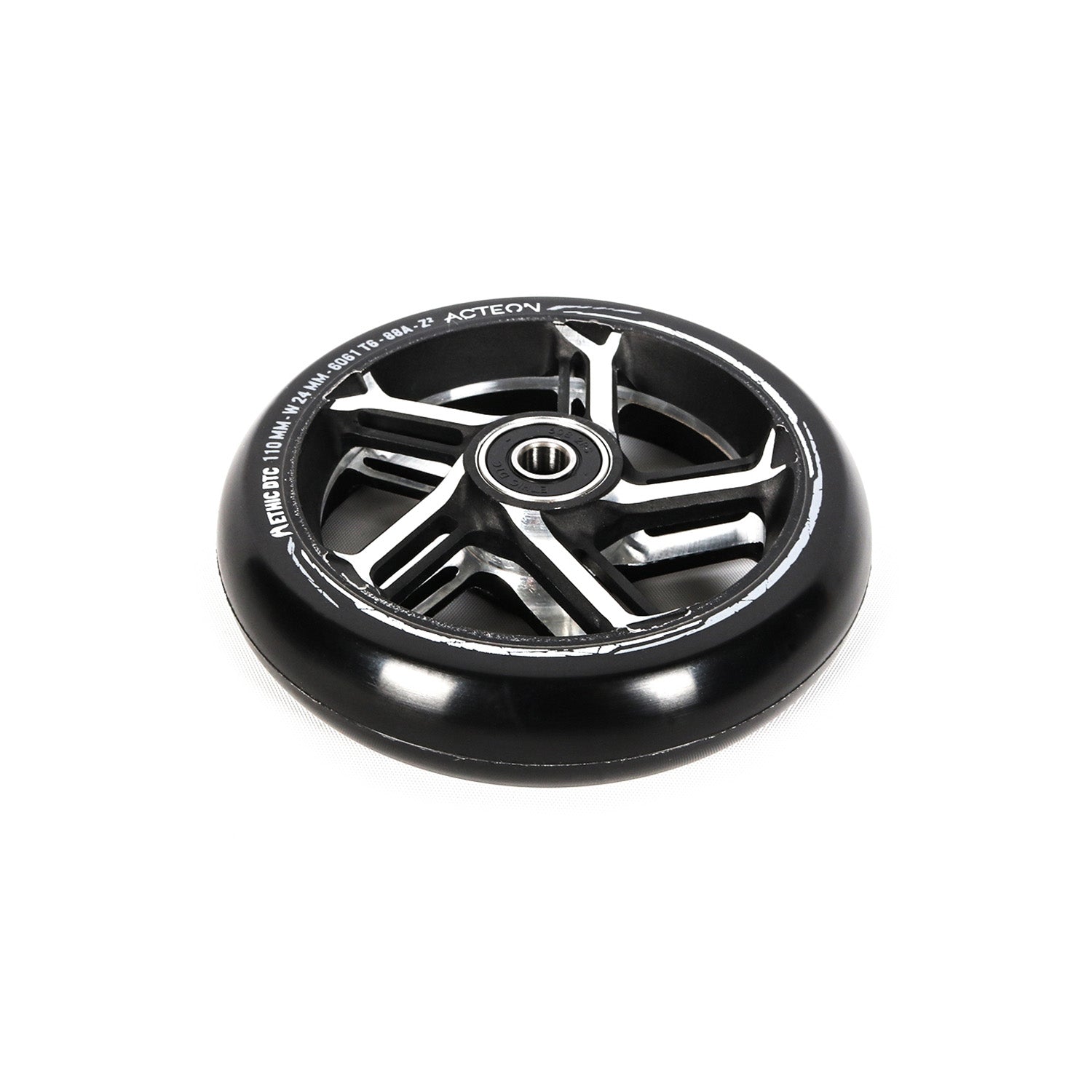 Ethic Acteon Wheel - Bland Pro Shop