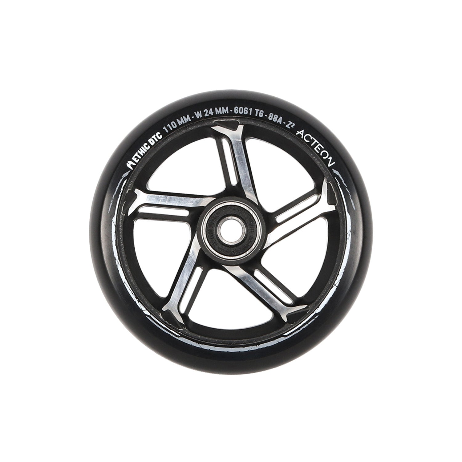 Ethic Acteon Wheel - Bland Pro Shop