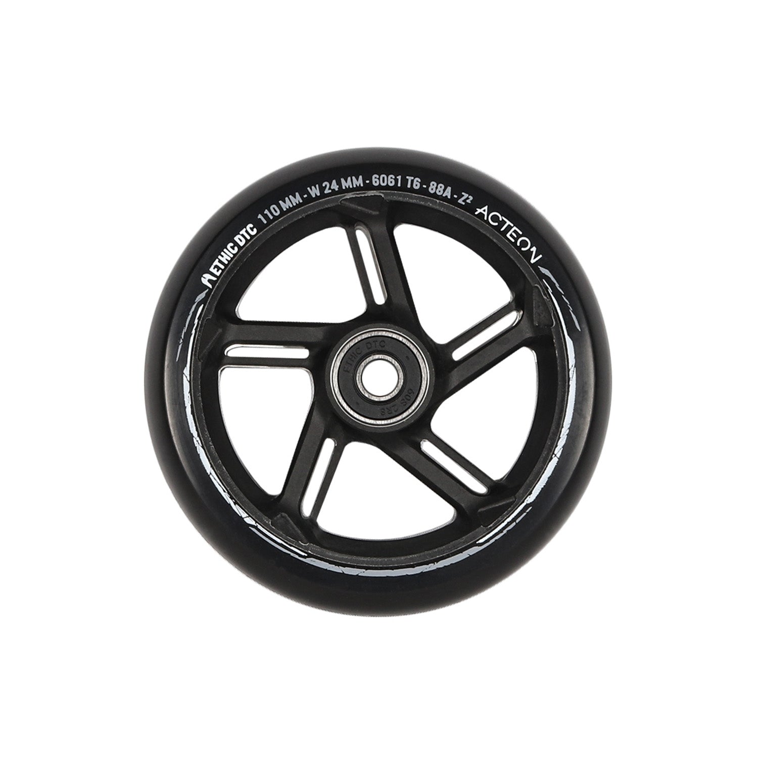 Ethic Acteon Wheel - Bland Pro Shop