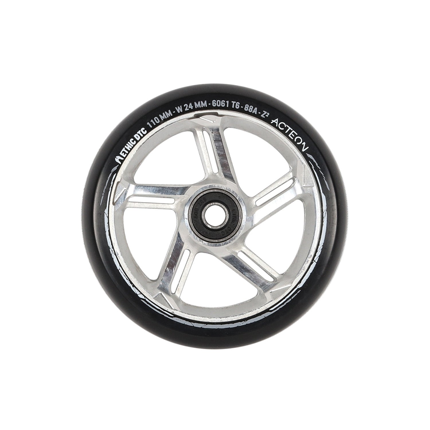 Ethic Acteon Wheel - Bland Pro Shop