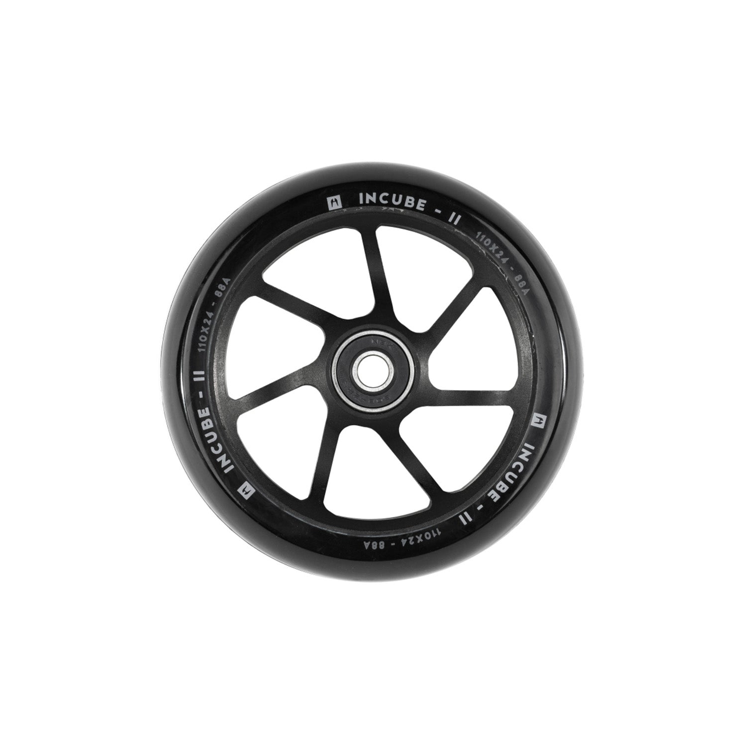 Ethic Incube V2 Wheel - Bland Pro Shop