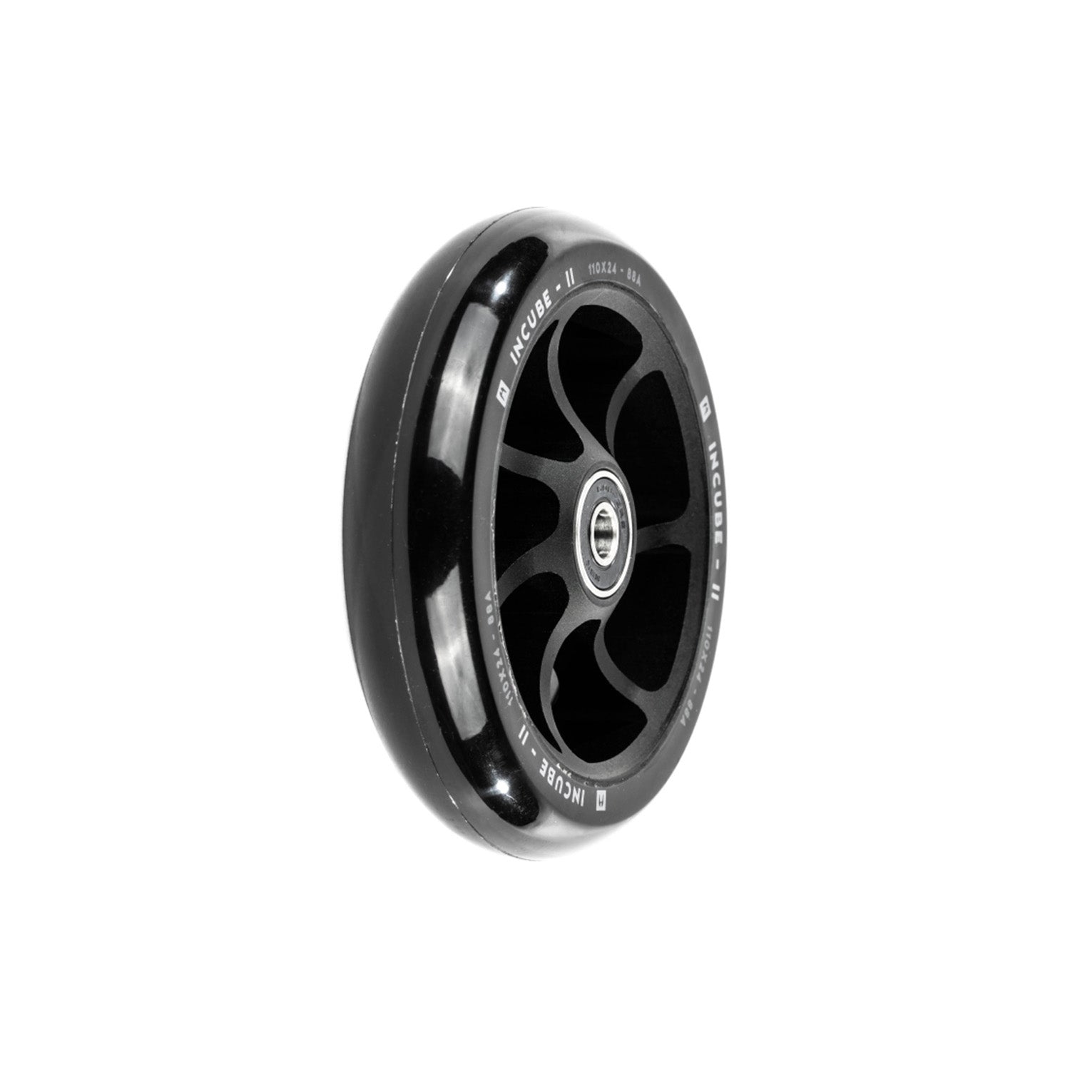 Ethic Incube V2 Wheel - Bland Pro Shop