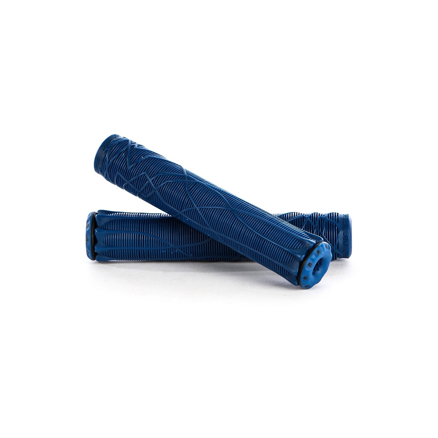 Ethic Rubber Grips - Bland Pro Shop