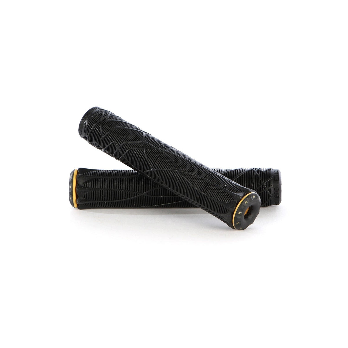 Ethic Rubber Grips - Bland Pro Shop
