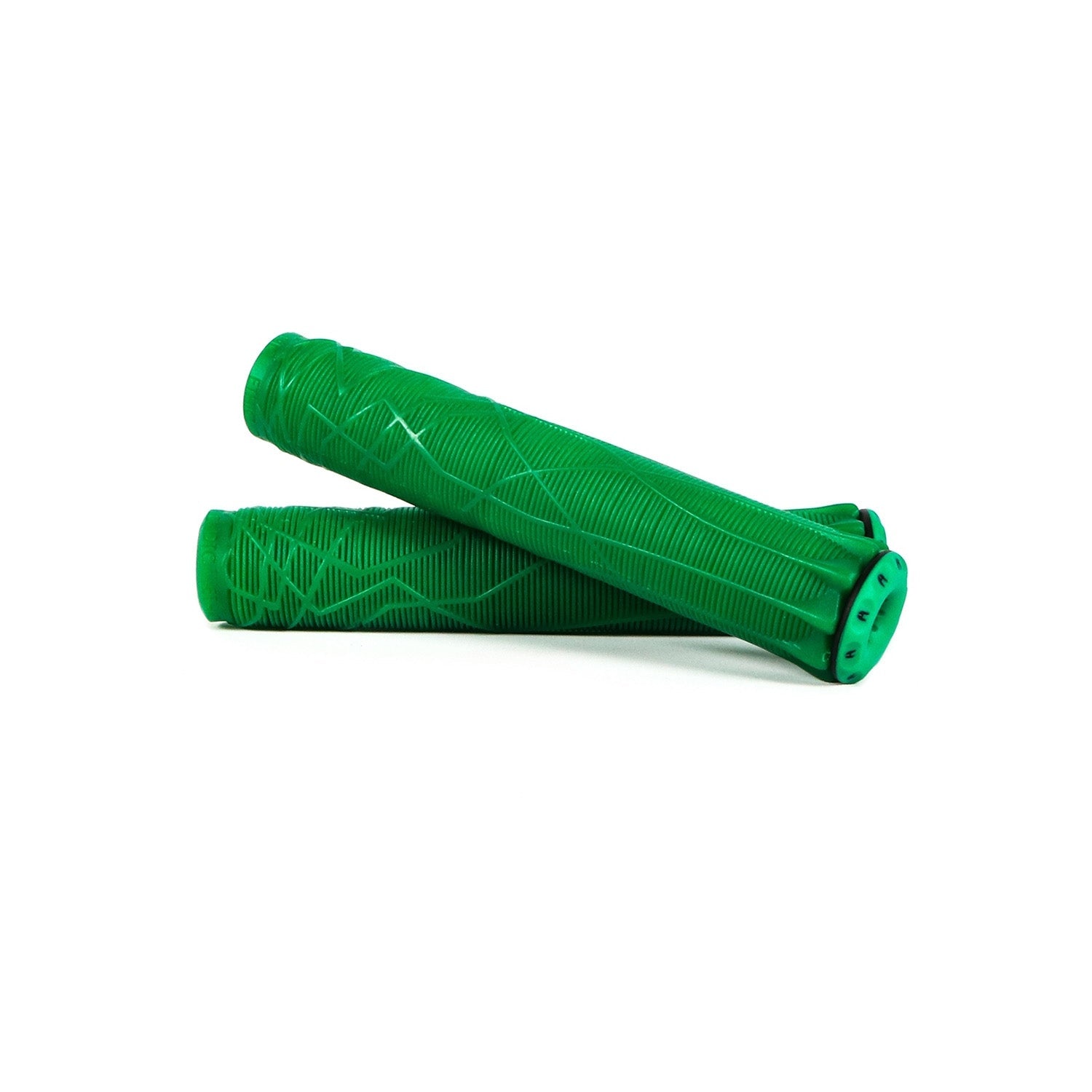 Ethic Rubber Grips - Bland Pro Shop