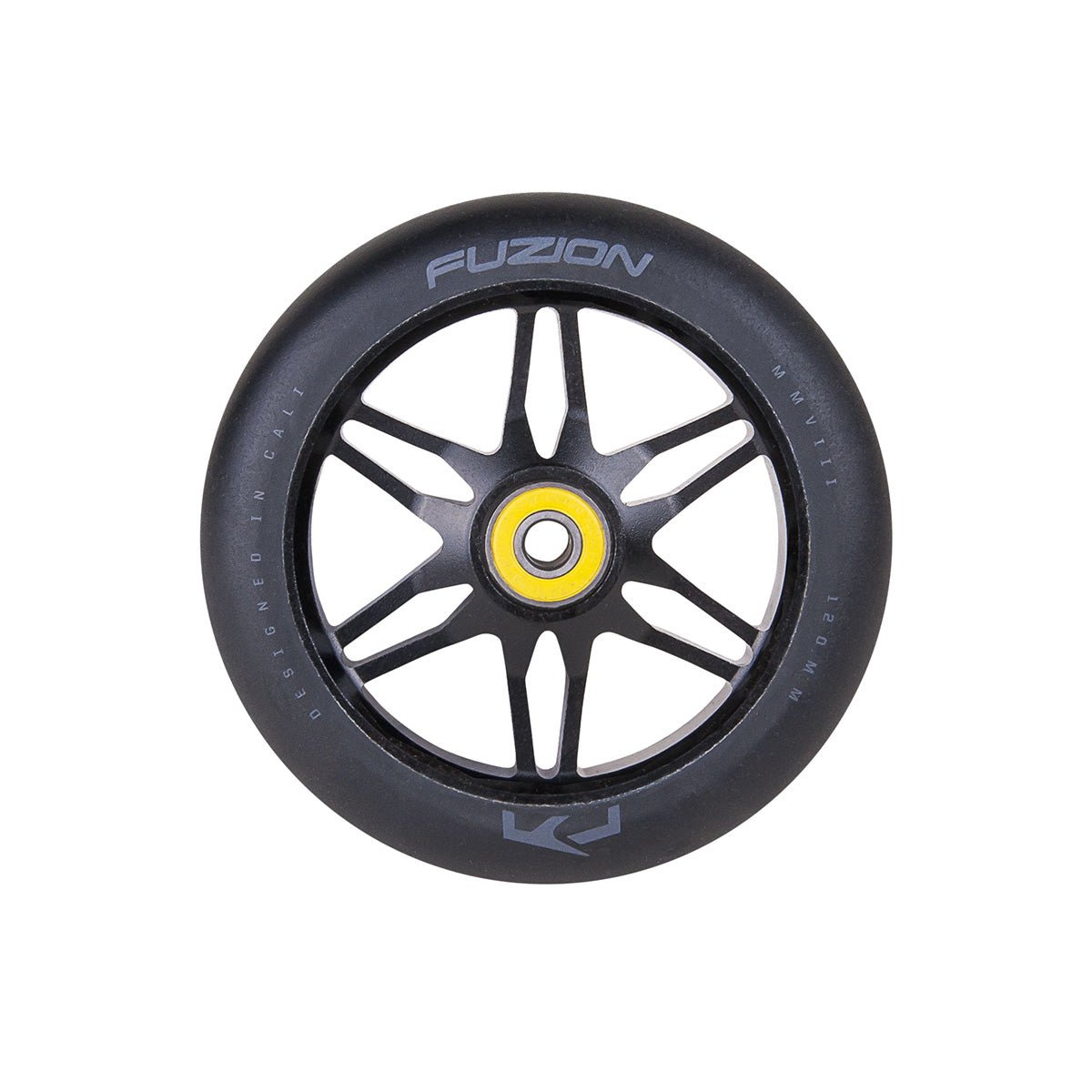 Fuzion Ace Wheels - Riding Scooters - Bland Pro Shop