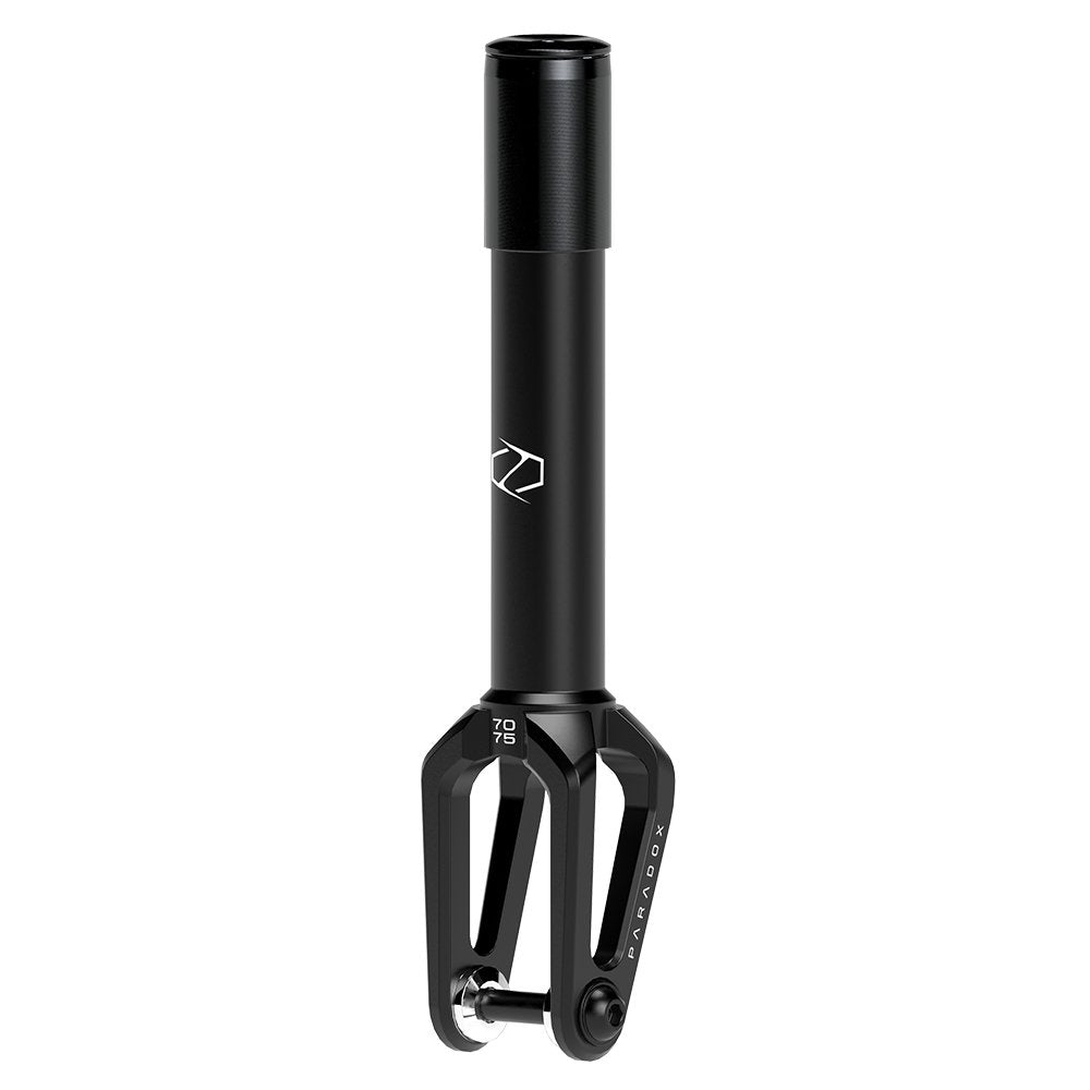 Fuzion Paradox Fork - Riding Scooters - Bland Pro Shop