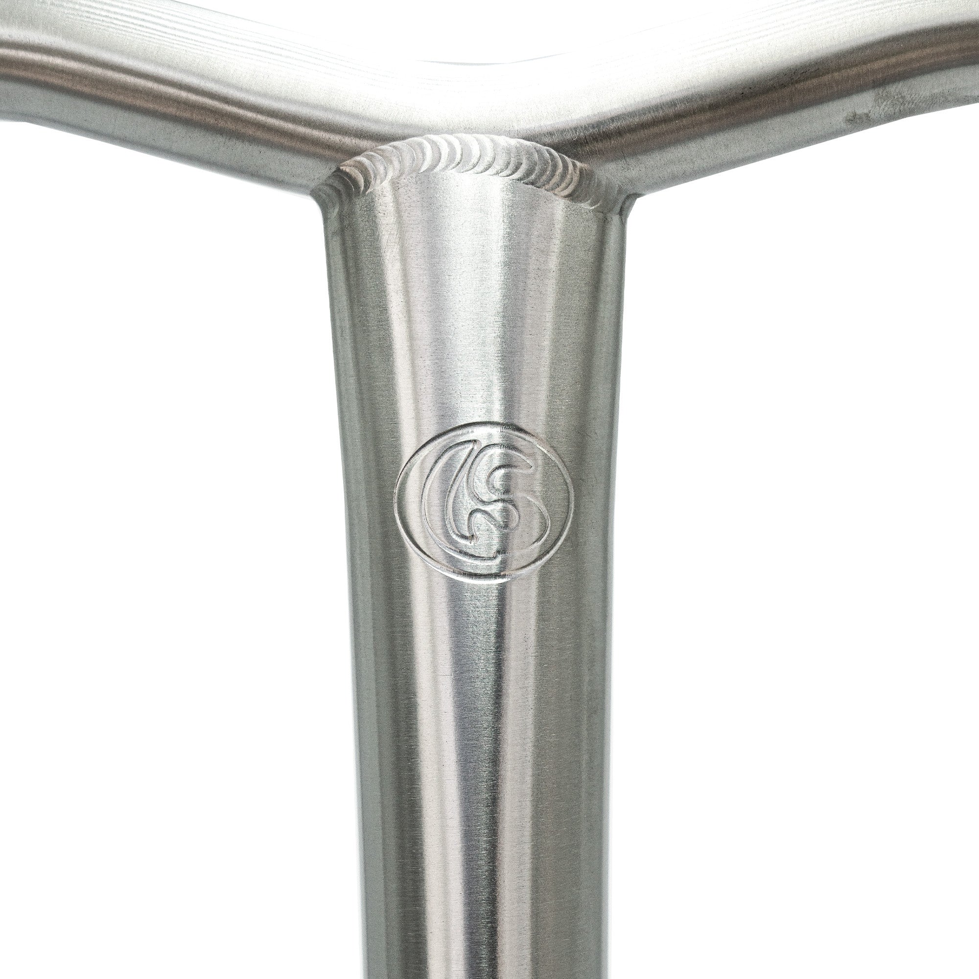 Logan Schnider Signature Ti Bar - Bland Pro Shop