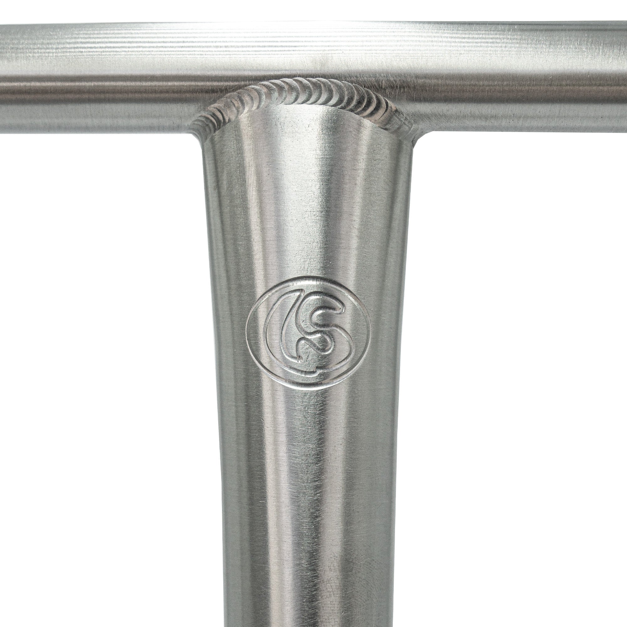 Logan Schnider Signature Ti Bar - Bland Pro Shop