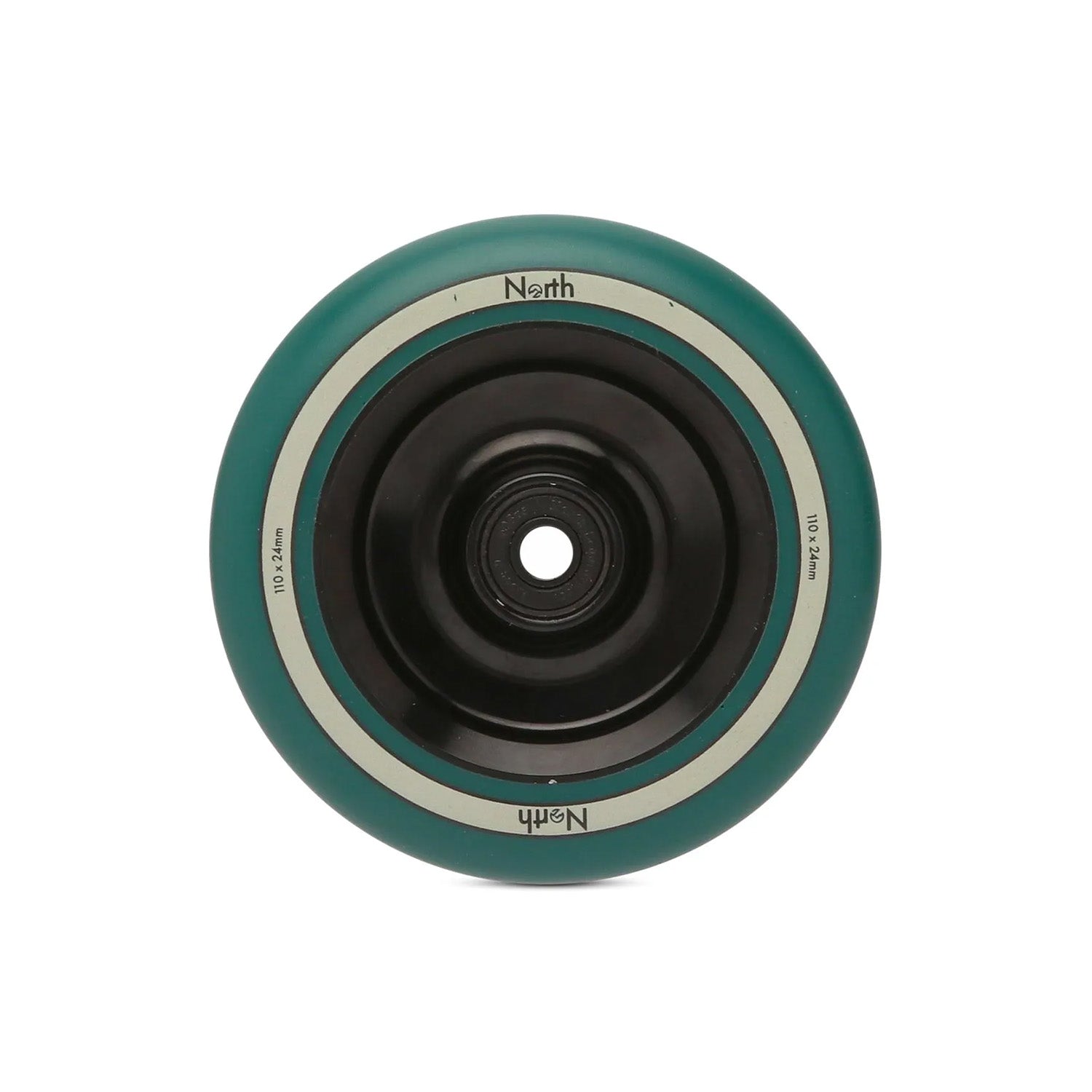 North Fullcore Wheel - Bland Pro Shop