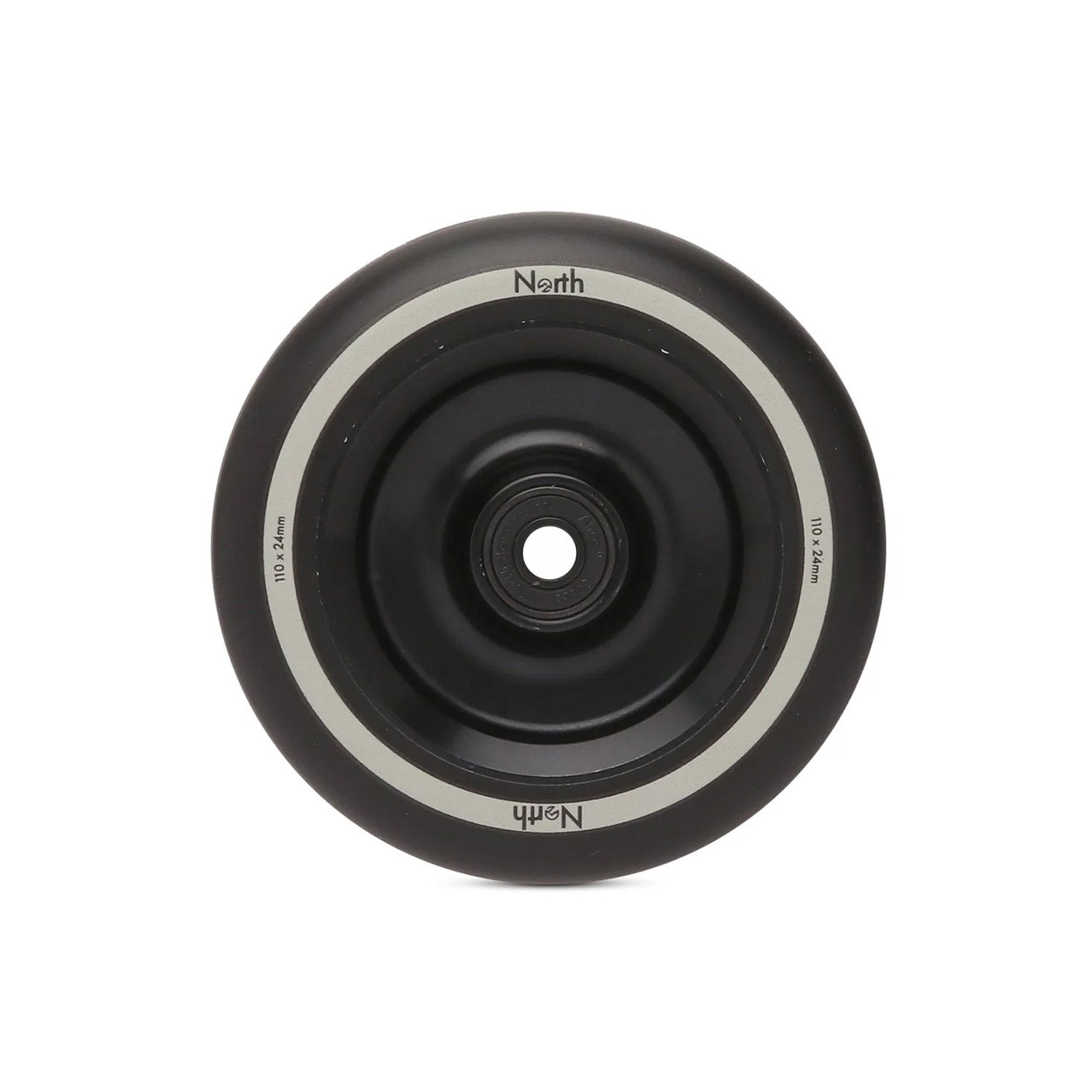 North Fullcore Wheel - Bland Pro Shop