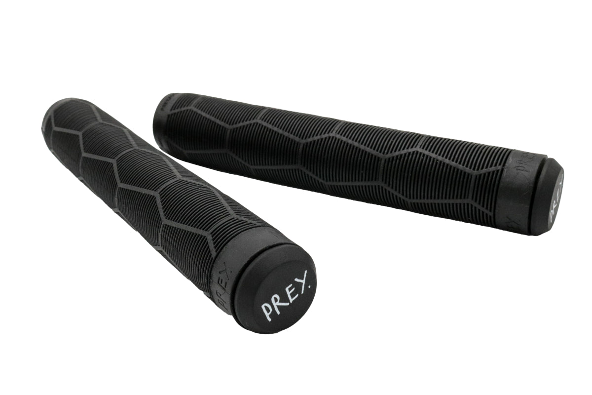 Prey Rubber Grips