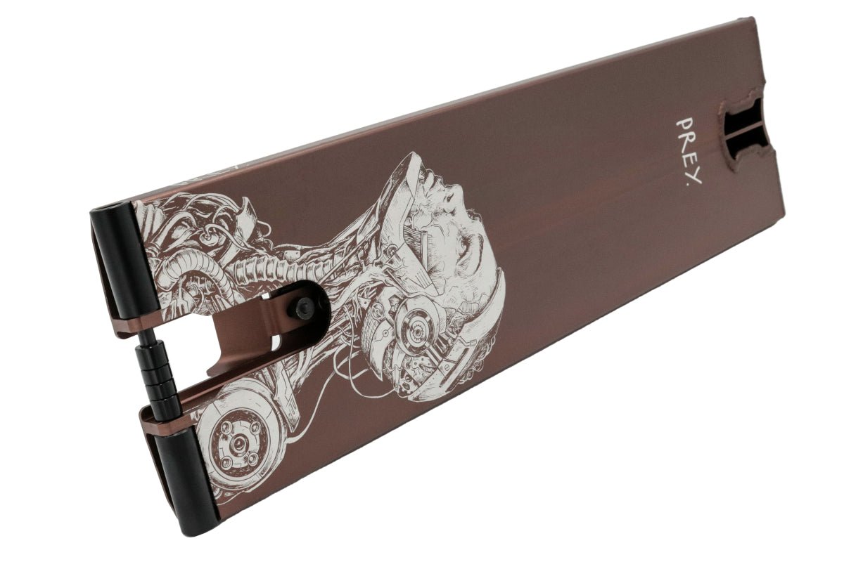 Prey Today Deck - Bland Pro Shop