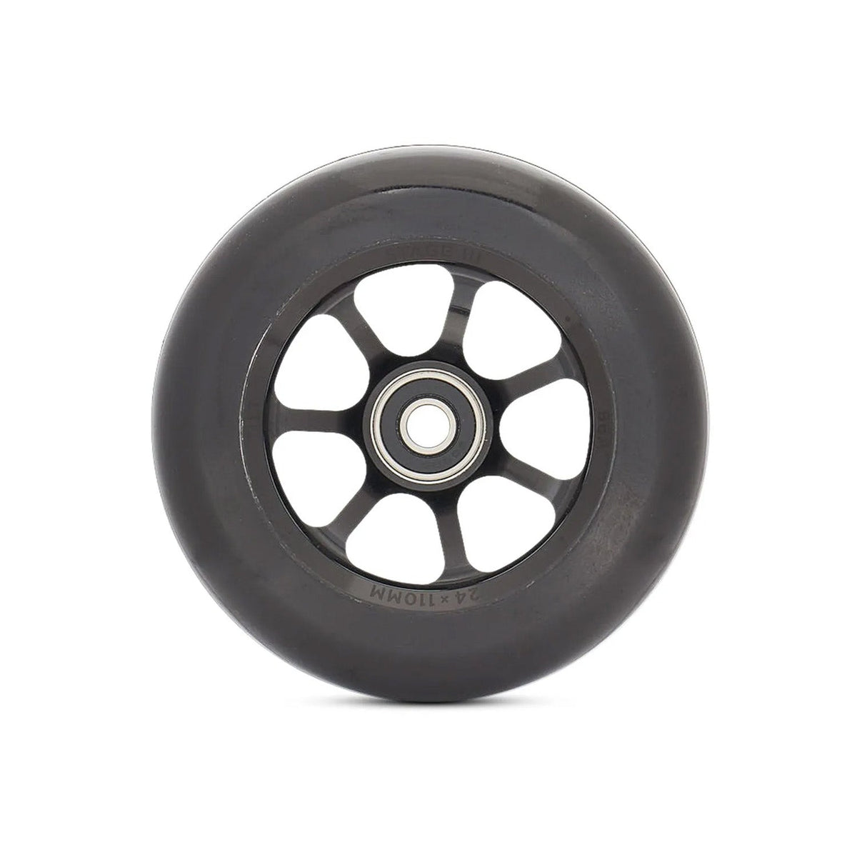 Tilt Durare Spoked Wheels - Riding Scooters - Bland Pro Shop