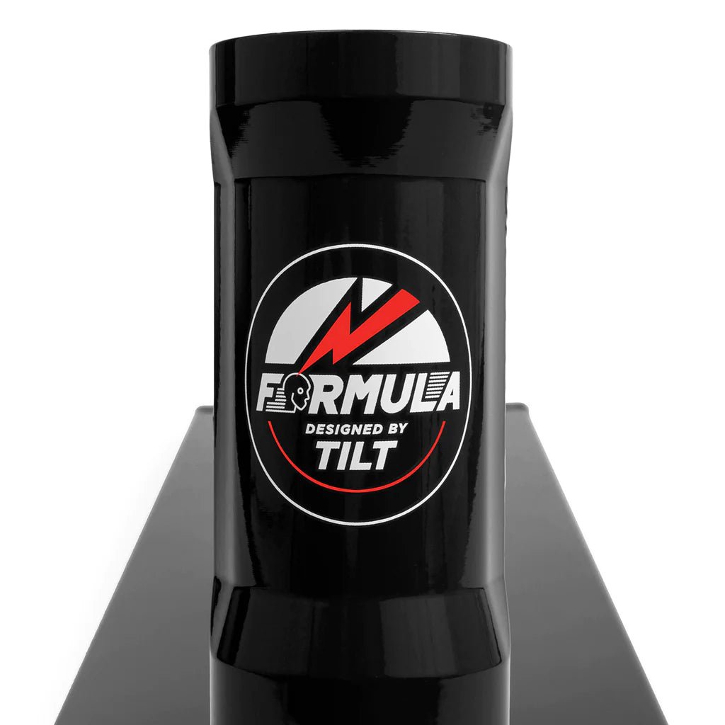 Tilt Formula Deck - Bland Pro Shop