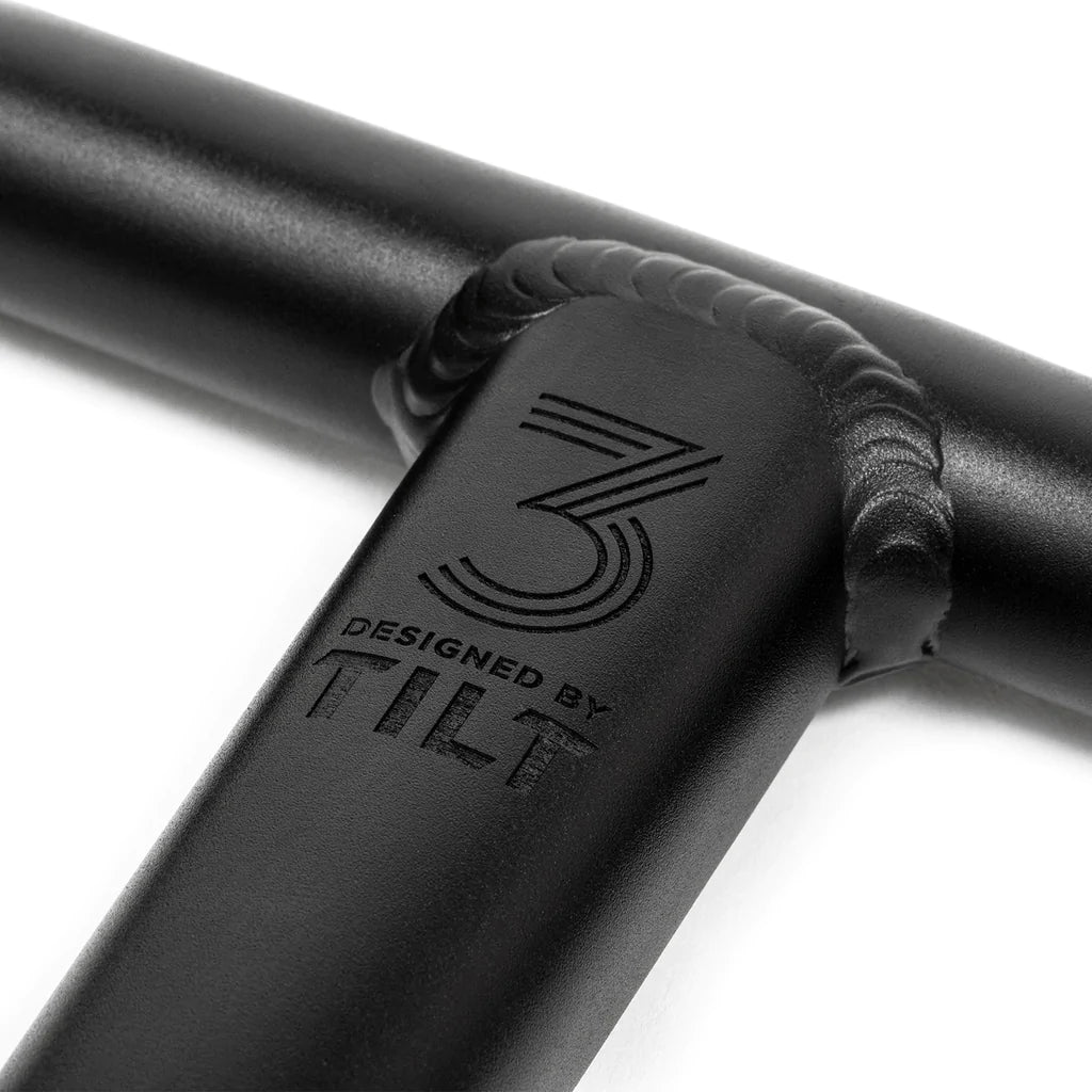 Tilt Rigid Bars - Bland Pro Shop