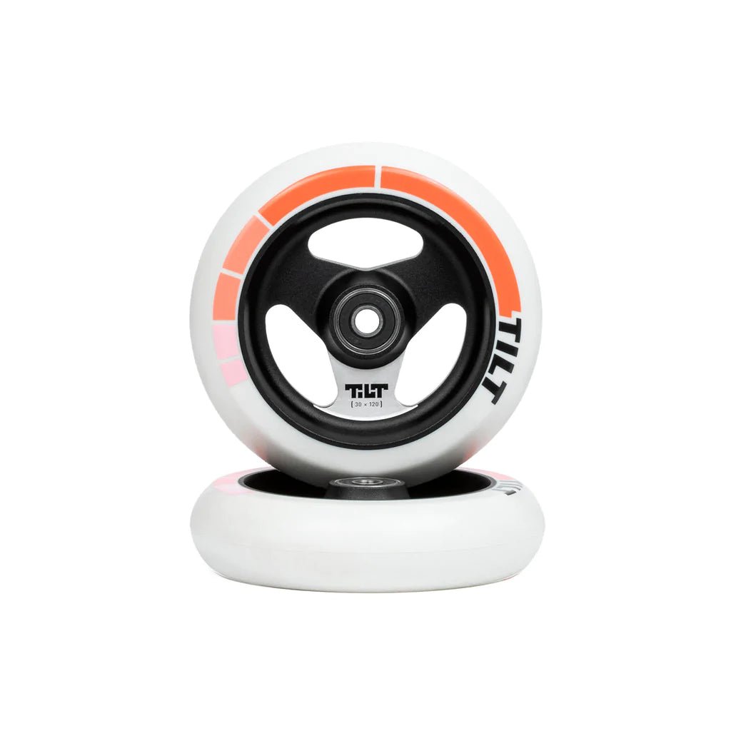 Tilt Stage 1 Wheels - Riding Scooters - Bland Pro Shop