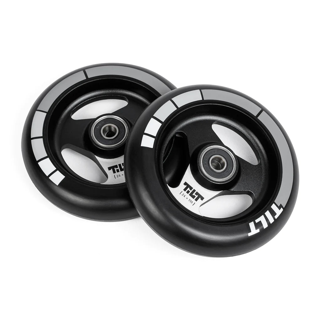 Tilt Stage 1 Wheels - Riding Scooters - Bland Pro Shop
