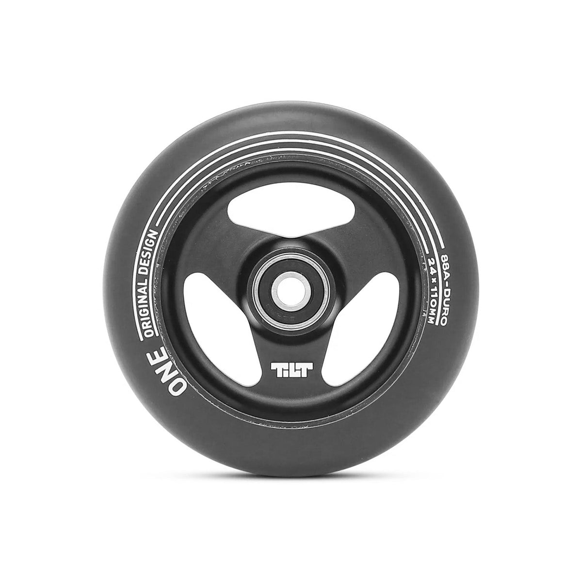 Tilt Stage 1 Wheels - Riding Scooters - Bland Pro Shop