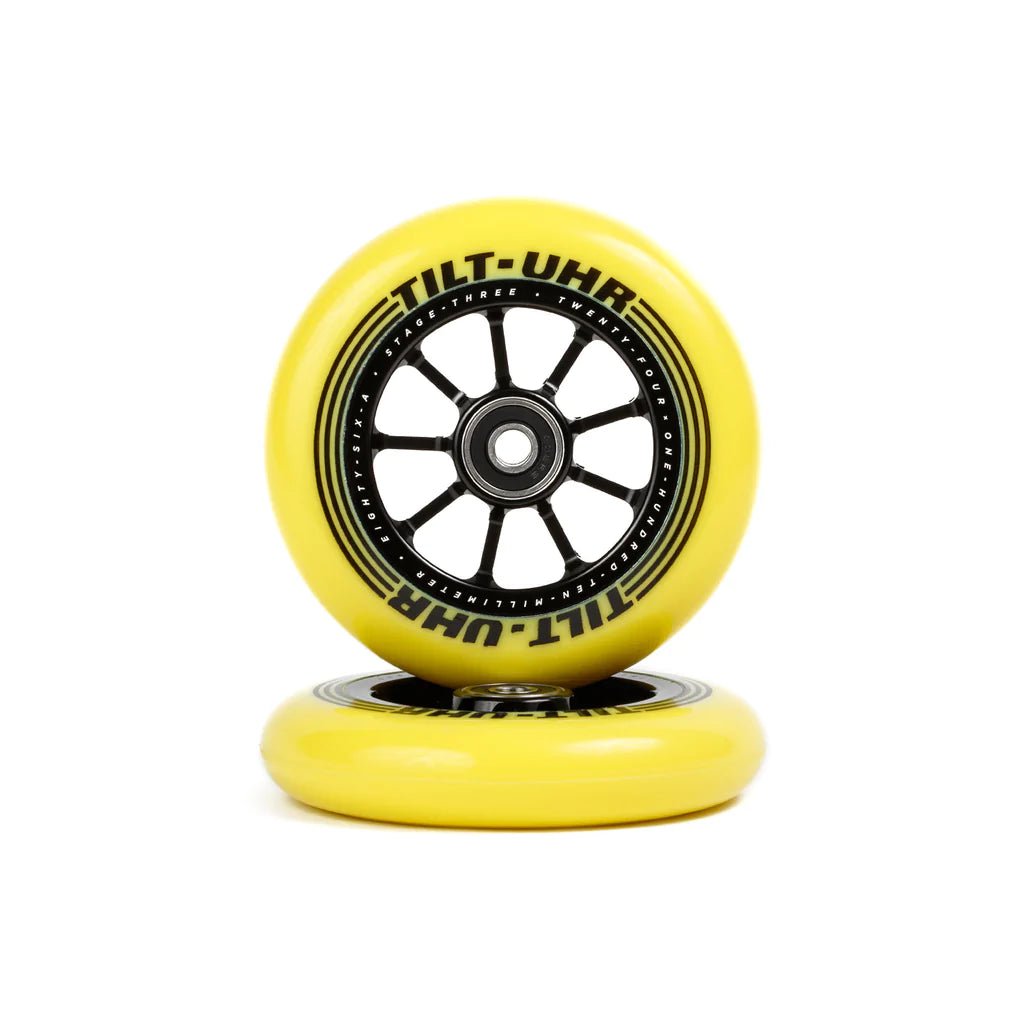 Tilt UHR Wheels - Bland Pro Shop