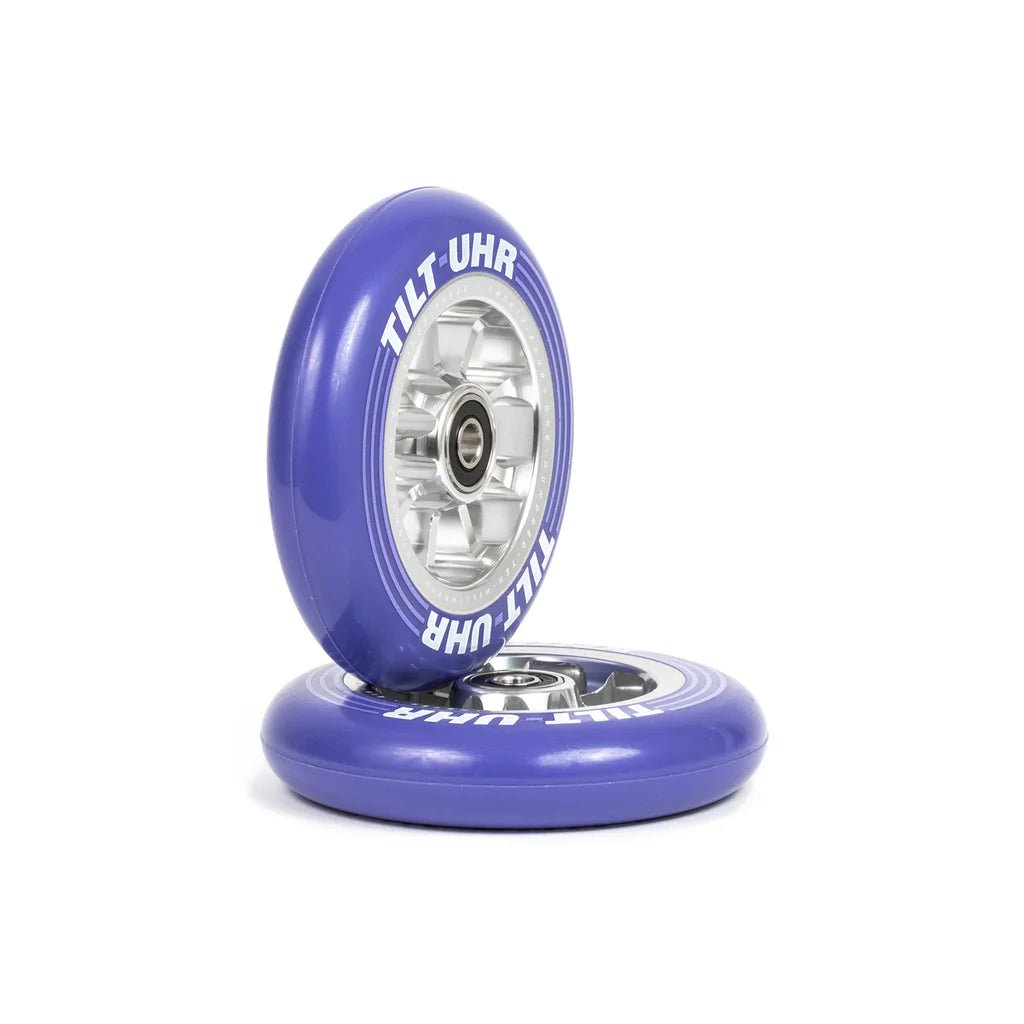 Tilt UHR Wheels - Bland Pro Shop