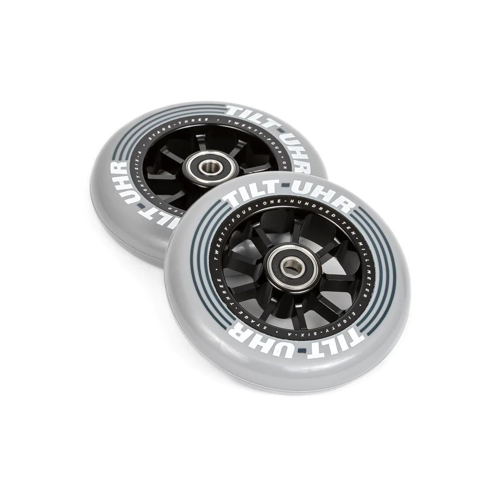 Tilt UHR Wheels - Bland Pro Shop