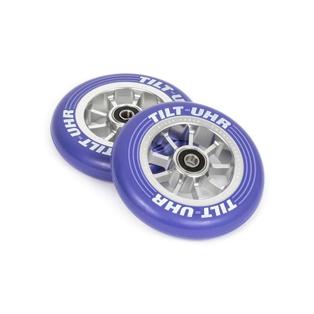 Tilt UHR Wheels - Bland Pro Shop