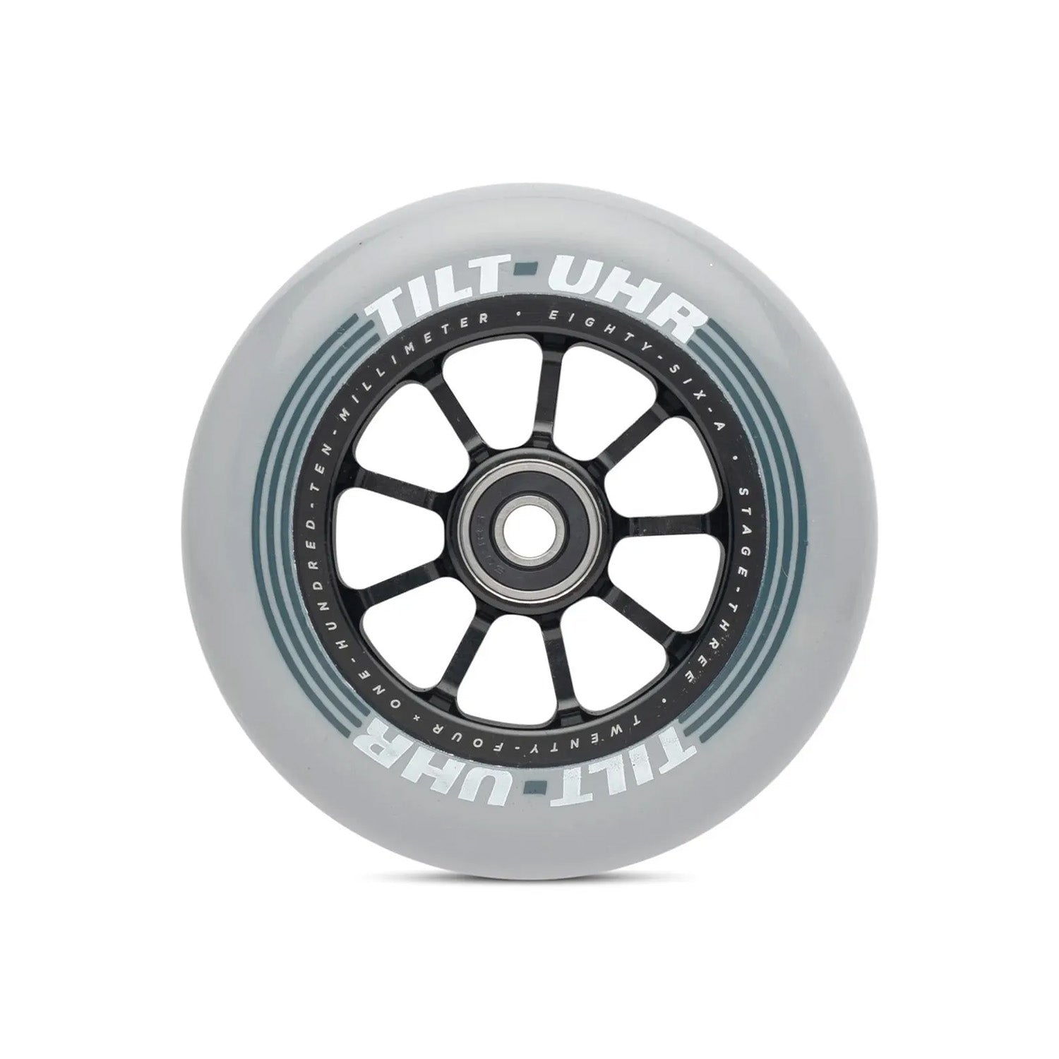 Tilt UHR Wheels - Bland Pro Shop