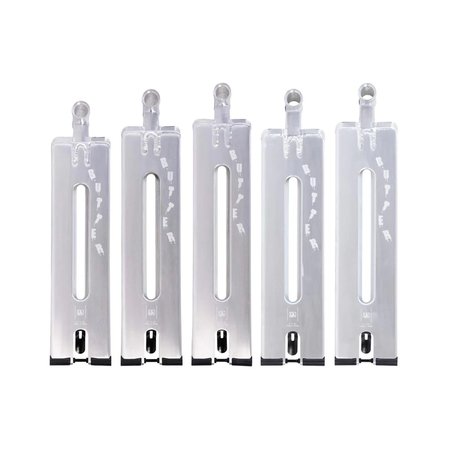 UrbanArtt Butter Deck - Riding Scooters - Bland Pro Shop